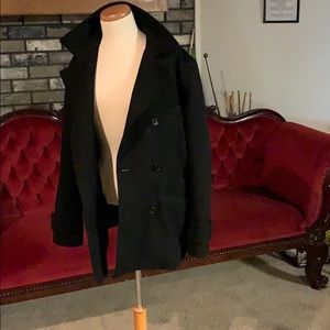 Men’s coat